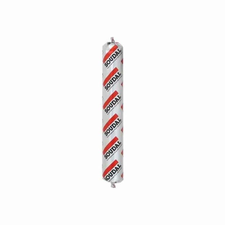 Soudaflex 33SL Soudal Niasa, sellador monocomponente