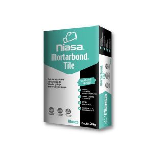 Mortarbond Tile Niasa