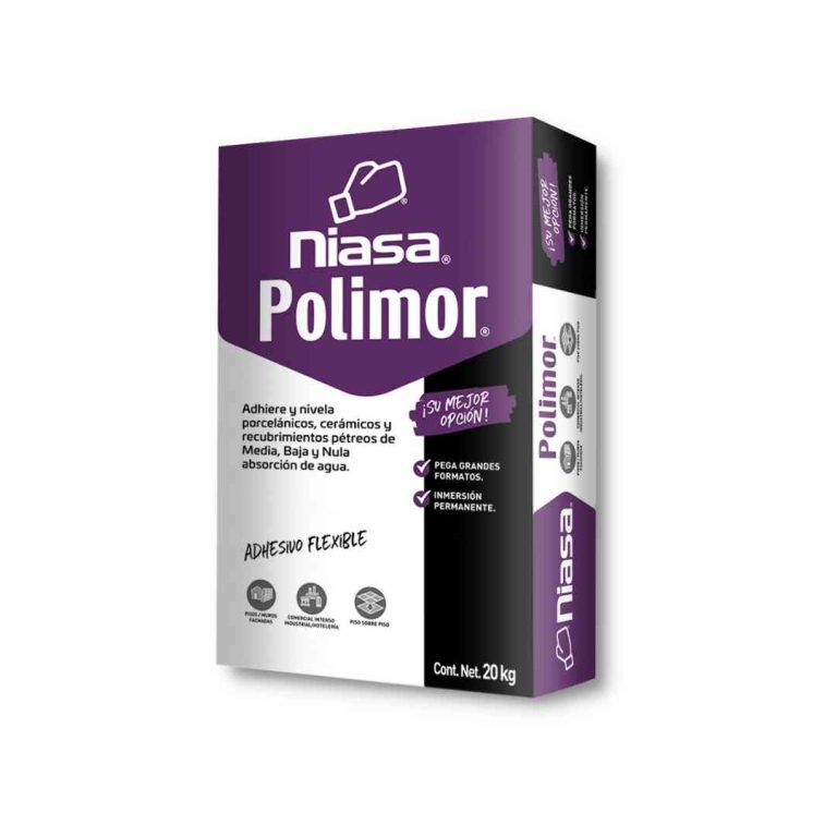 Polimor Niasa