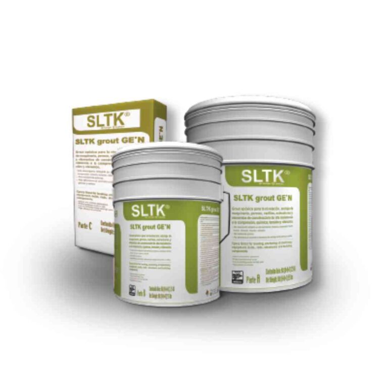 SLTK_GROUT_GEN