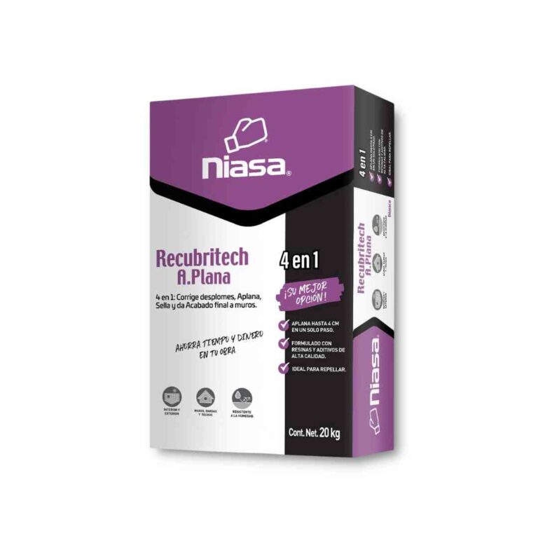 RECUBRITECH_APLANA_NIASA