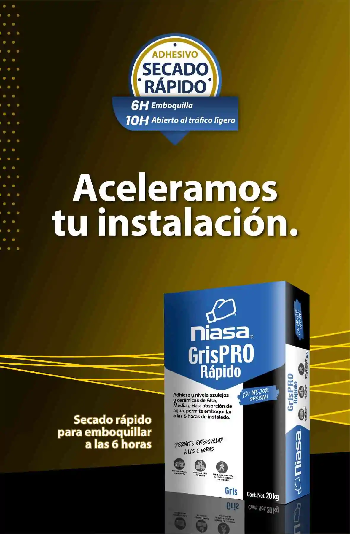 GRIS PRO RAPIDO_NIASA_MOVIL