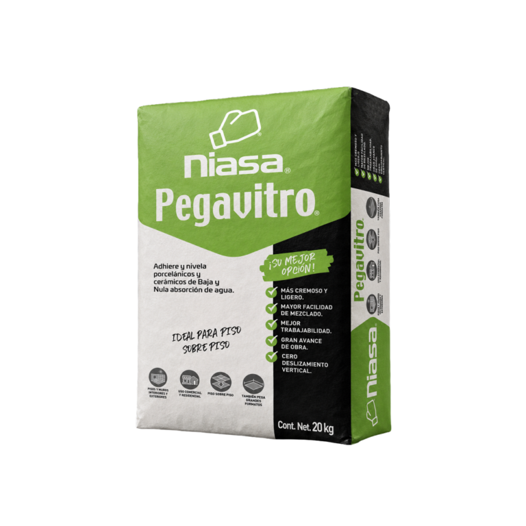 PEGAVITRO_NIASA