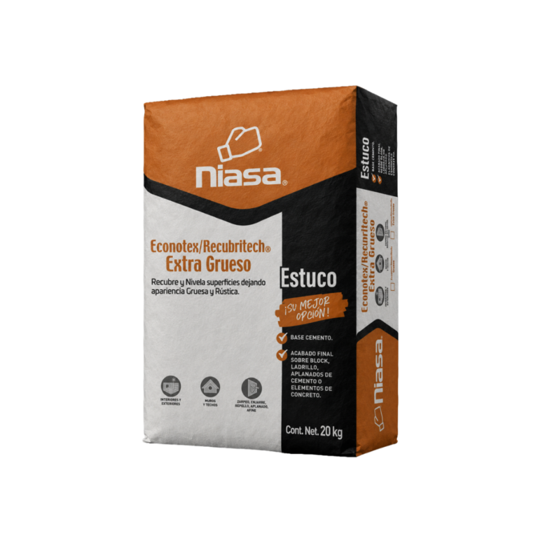 RECUBRITECH_EXTRAGRUESO_NIASA