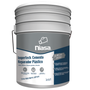 CEMENTO REPARADOR