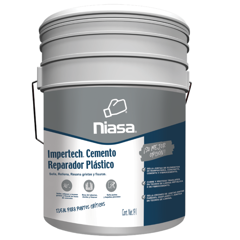 CEMENTO REPARADOR